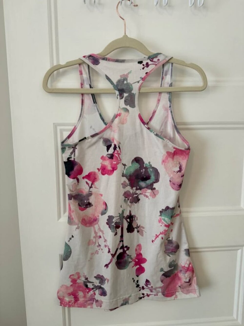 LULULEMON Tank Top - Picture 3 of 4